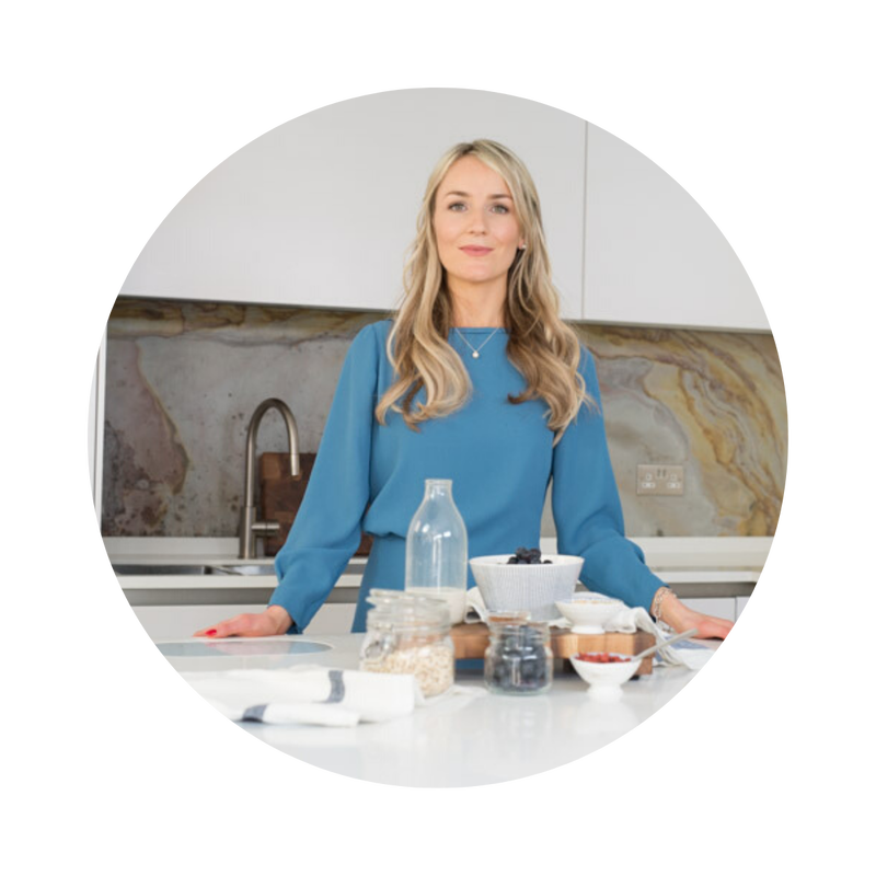 lily souter nutritionist london